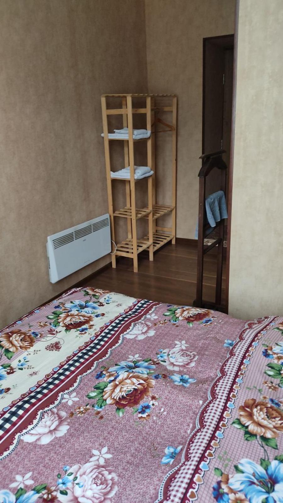 Guesthouse Mabu Mestia Extérieur photo