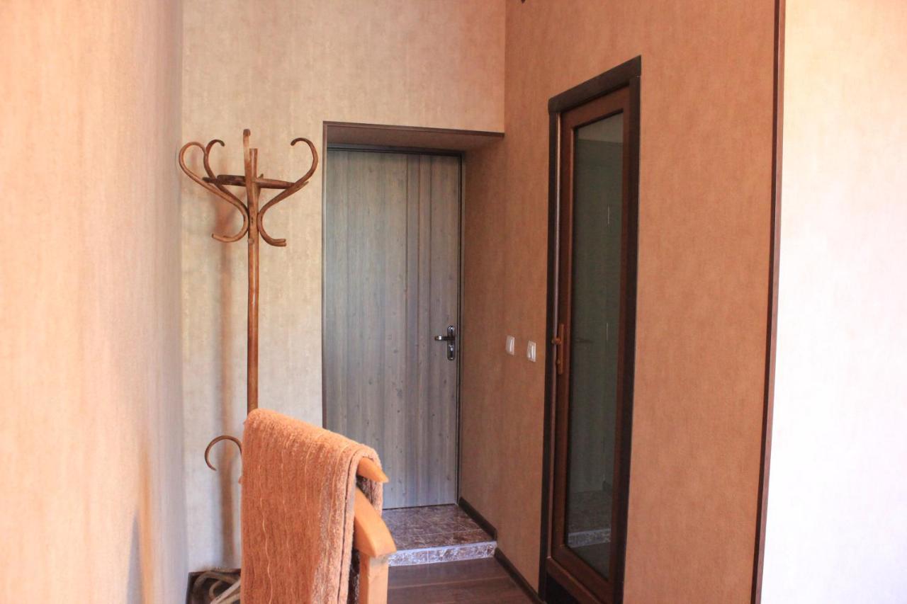 Guesthouse Mabu Mestia Extérieur photo