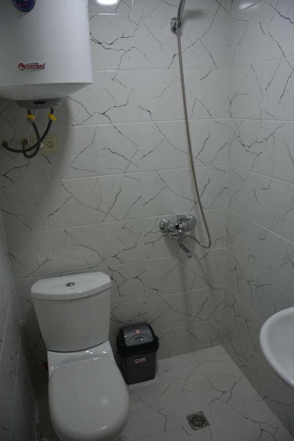 Guesthouse Mabu Mestia Extérieur photo